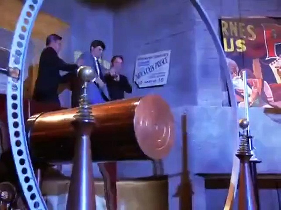 Wonder Woman - Se2 - Ep15 HD Watch