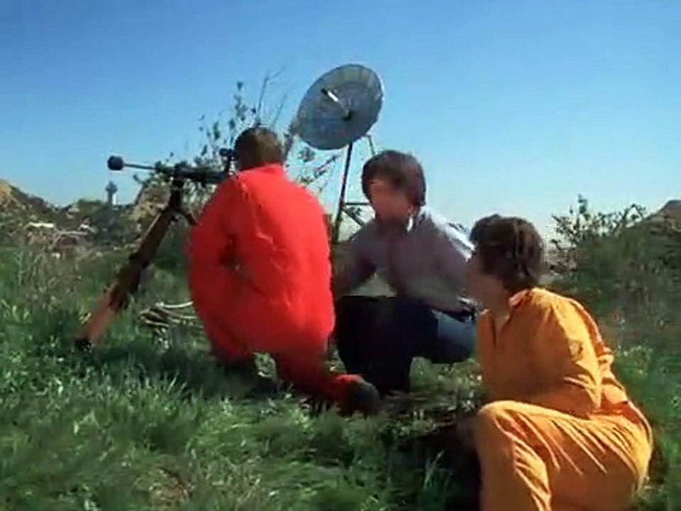 Wonder Woman - Se2 - Ep22 HD Watch