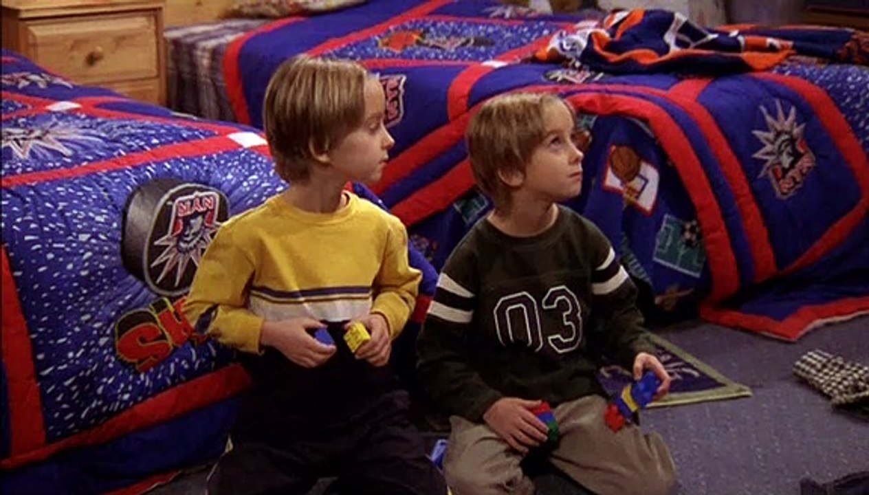 Alle lieben Raymond Staffel 7 Folge 15