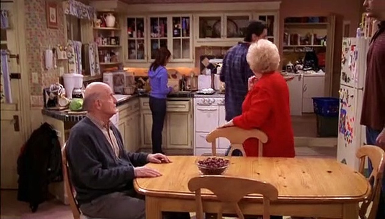 Alle lieben Raymond Staffel 7 Folge 16