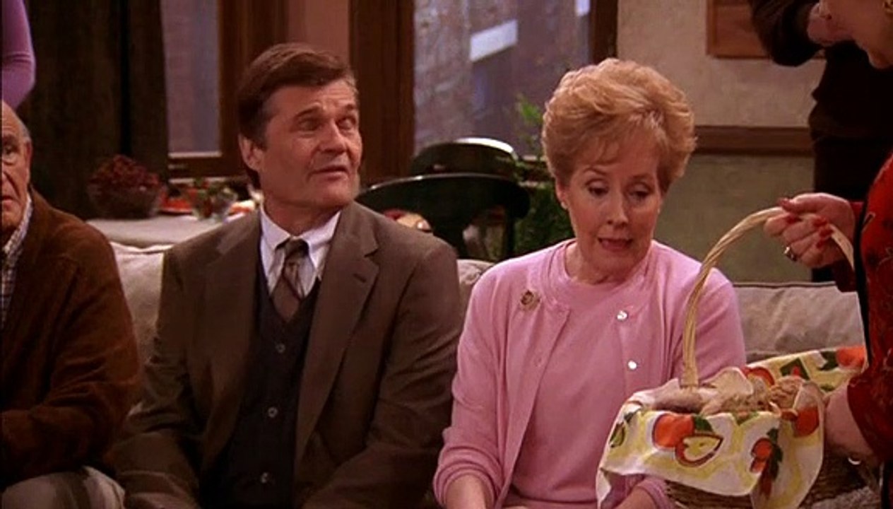 Alle lieben Raymond Staffel 7 Folge 17