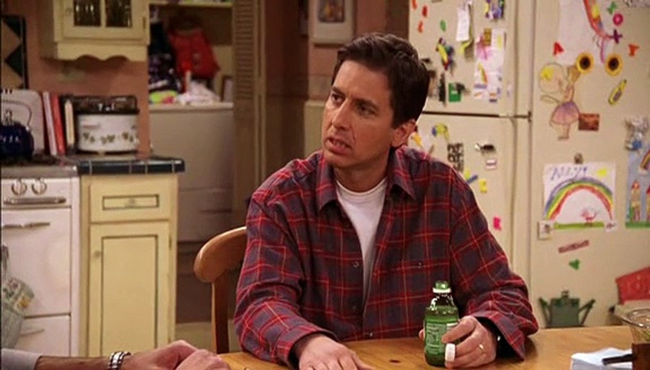 Alle lieben Raymond Staffel 7 Folge 18