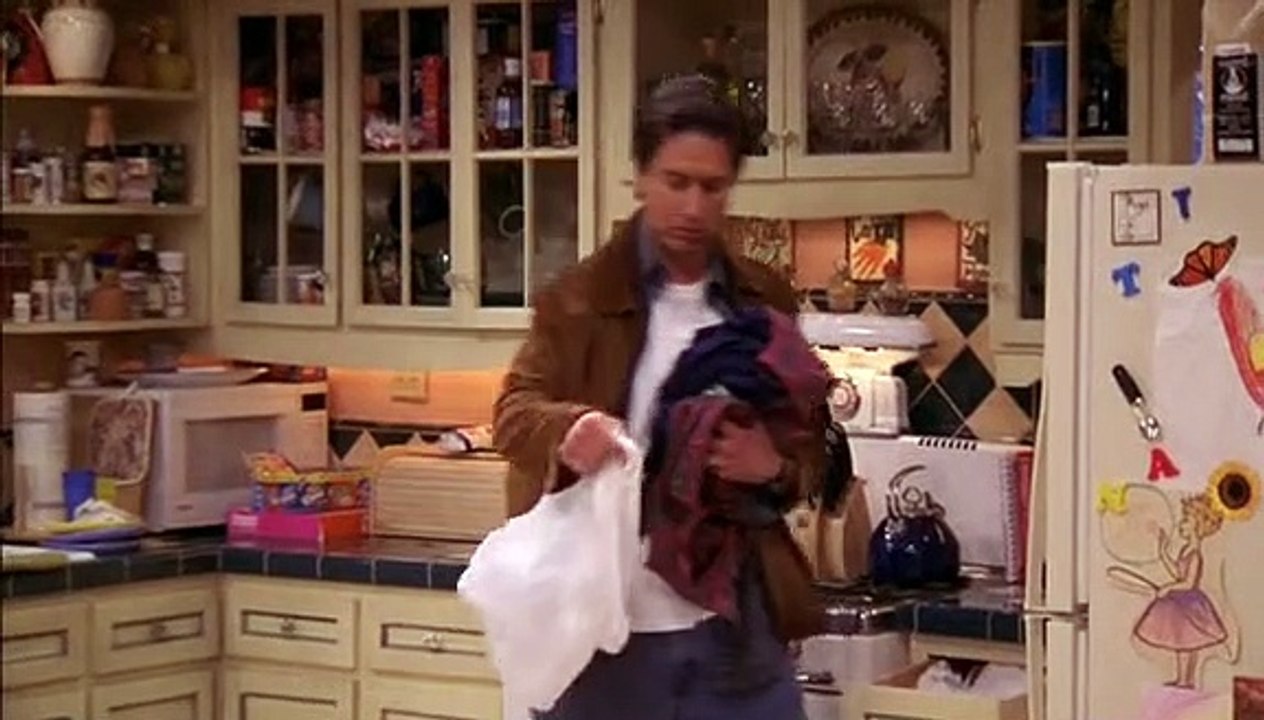 Alle lieben Raymond Staffel 7 Folge 22