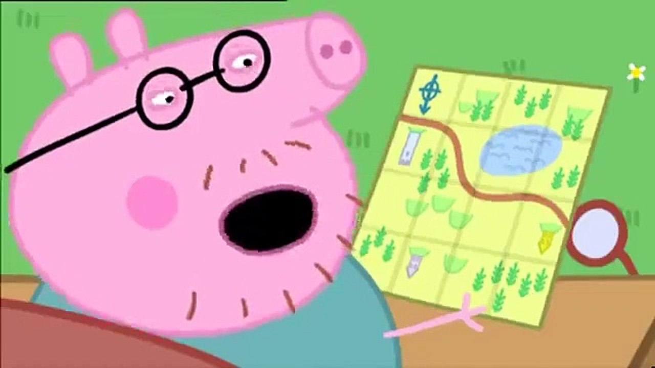 peppa pig - Se1 - Ep28 HD Watch