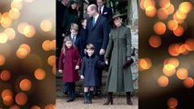 Kate Middleton showed a gift from Prince William for Christmas