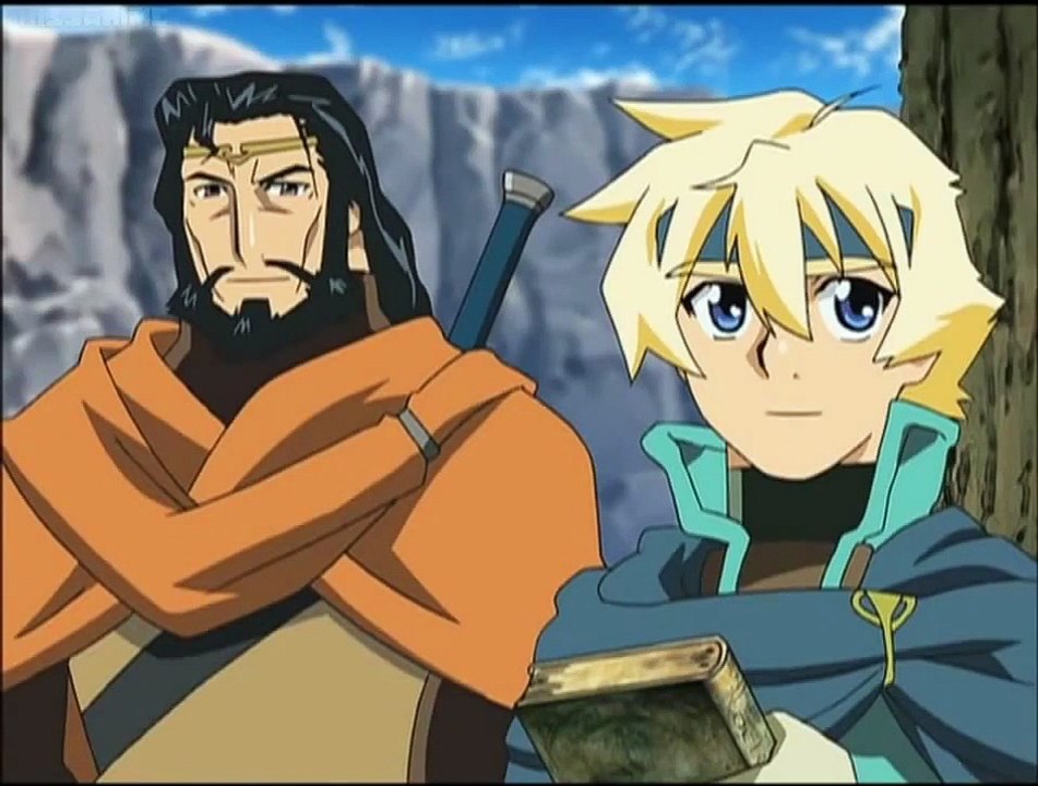 Deltora Quest - Ep42 HD Watch