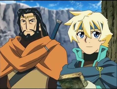 Deltora Quest - Ep42 HD Watch