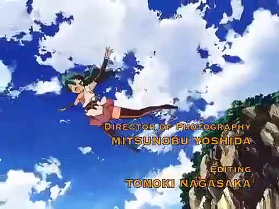 Deltora Quest - Ep45 HD Watch