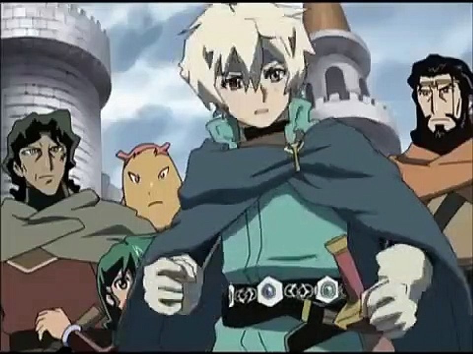 Deltora Quest - Ep50 HD Watch