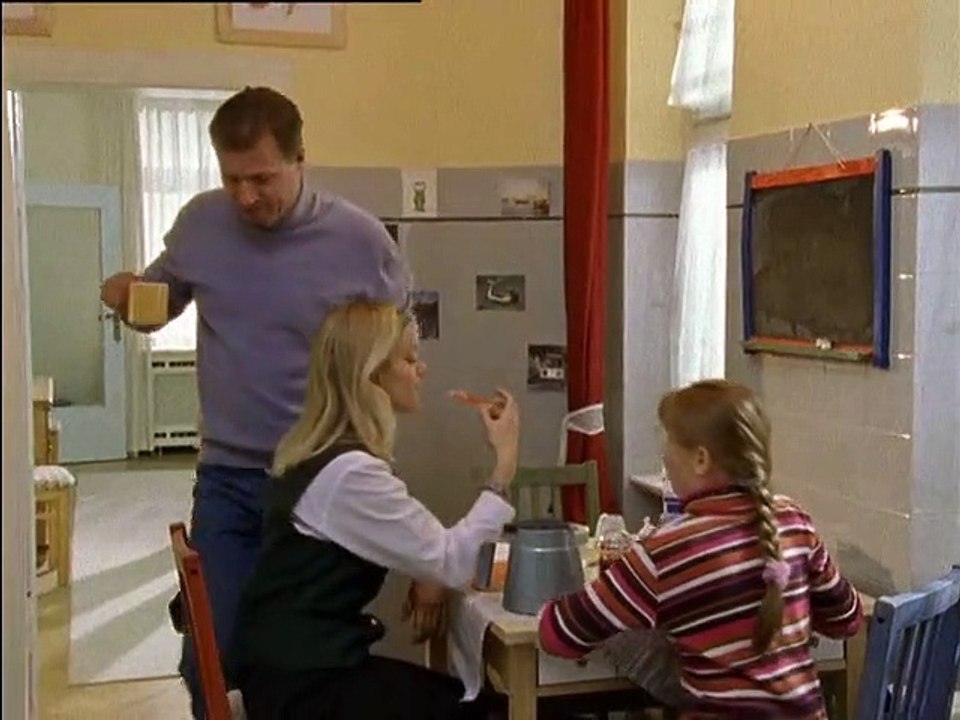 Unser Charly Staffel 8 Folge 1