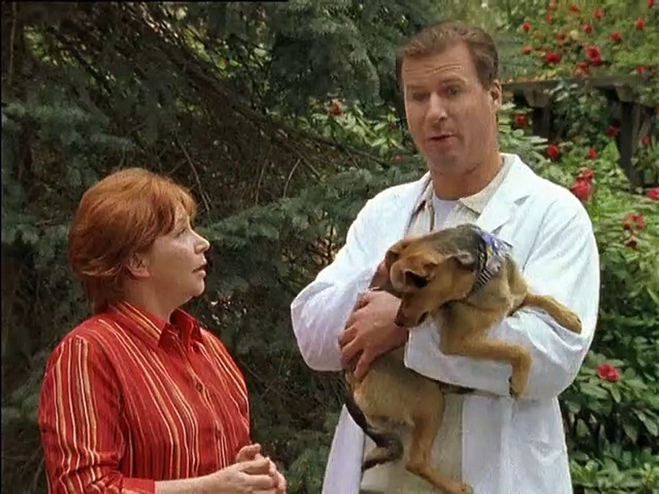 Unser Charly Staffel 8 Folge 2