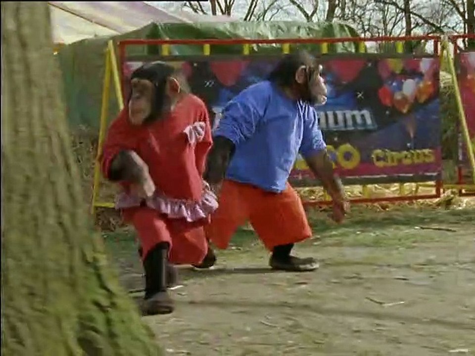 Unser Charly Staffel 8 Folge 3