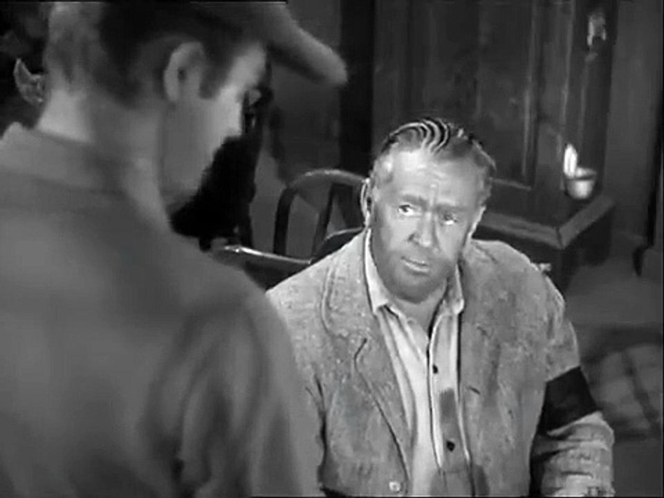 Wanted - Dead or Alive - Se1 - Ep23 HD Watch