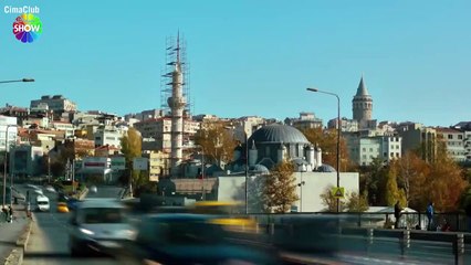 مسلسل سيباهي الحلقة 4 الرابعة مترجمة