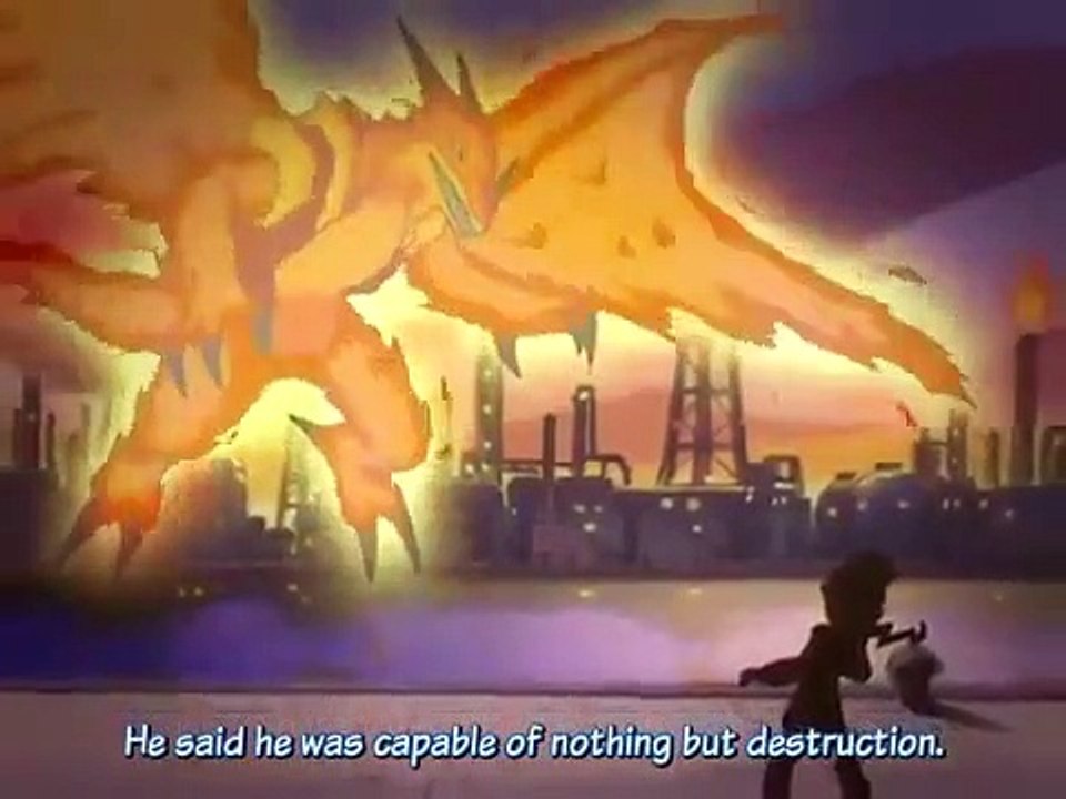 Legendz - Ep42 HD Watch