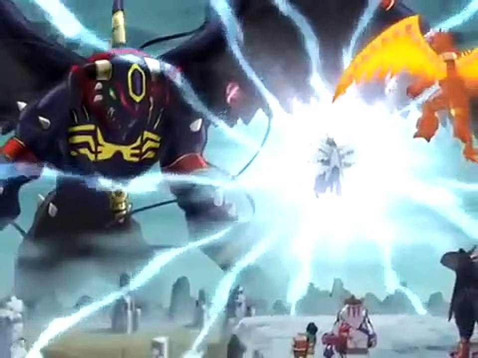 Legendz - Ep47 HD Watch