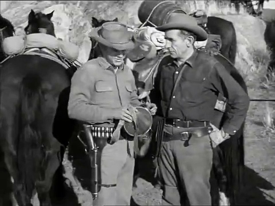 Wanted - Dead or Alive - Se1 - Ep27 HD Watch