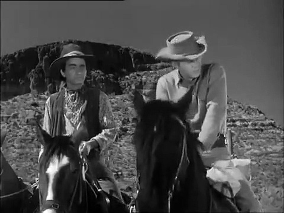 Wanted - Dead or Alive - Se1 - Ep31 HD Watch