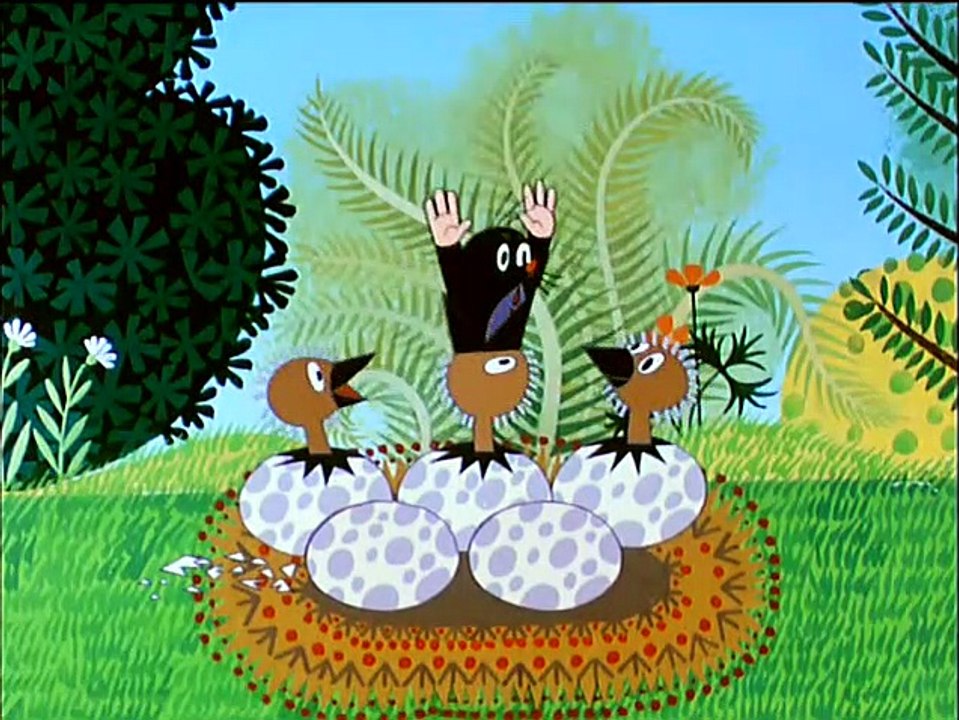 Little Mole - Ep06 HD Watch