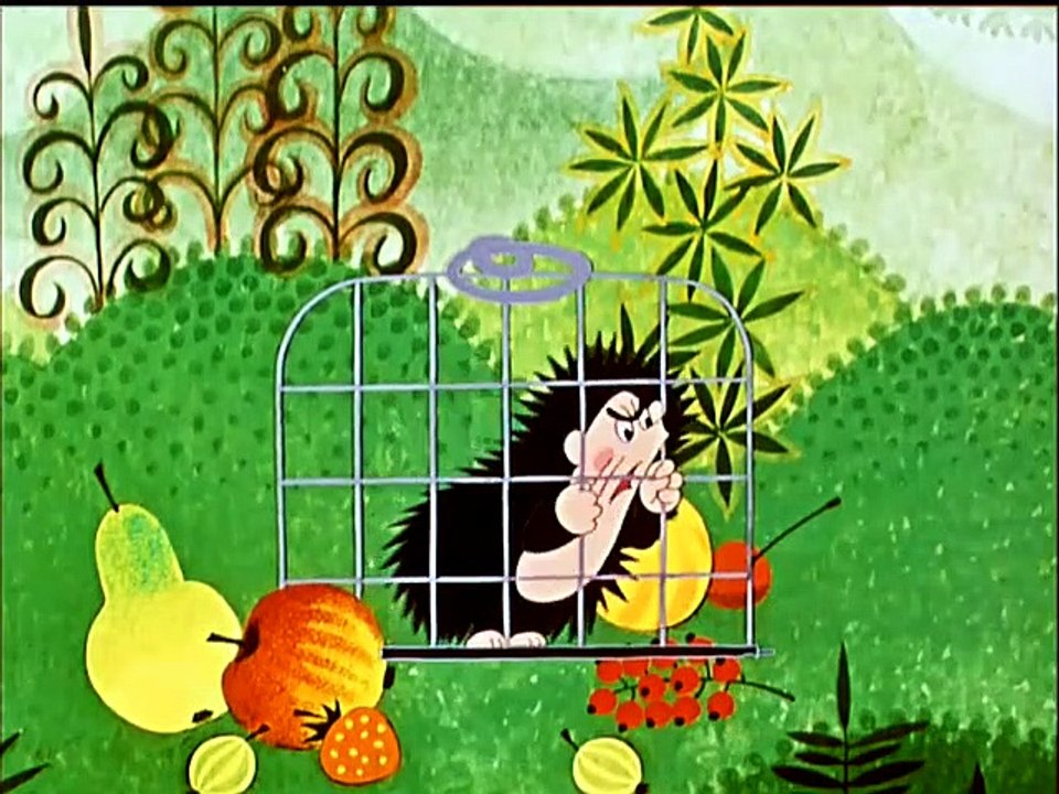 Little Mole - Ep08 HD Watch