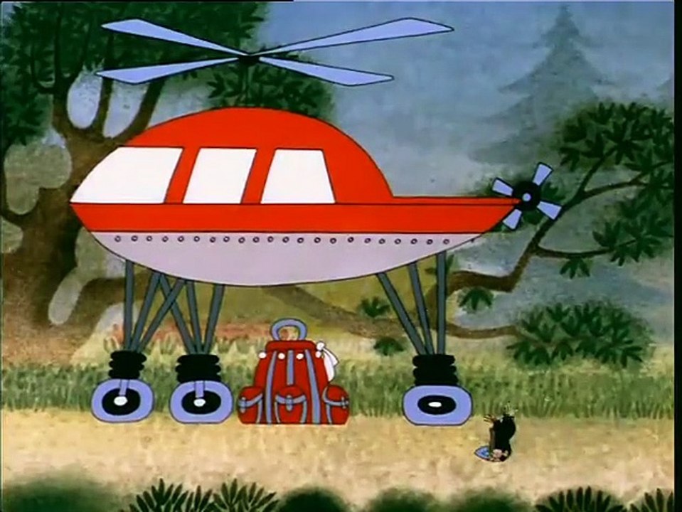 Little Mole - Ep13 HD Watch