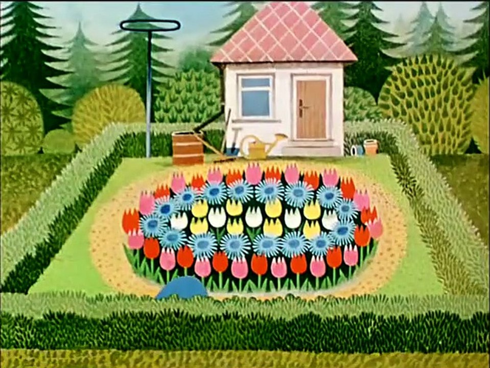 Little Mole - Ep09 HD Watch