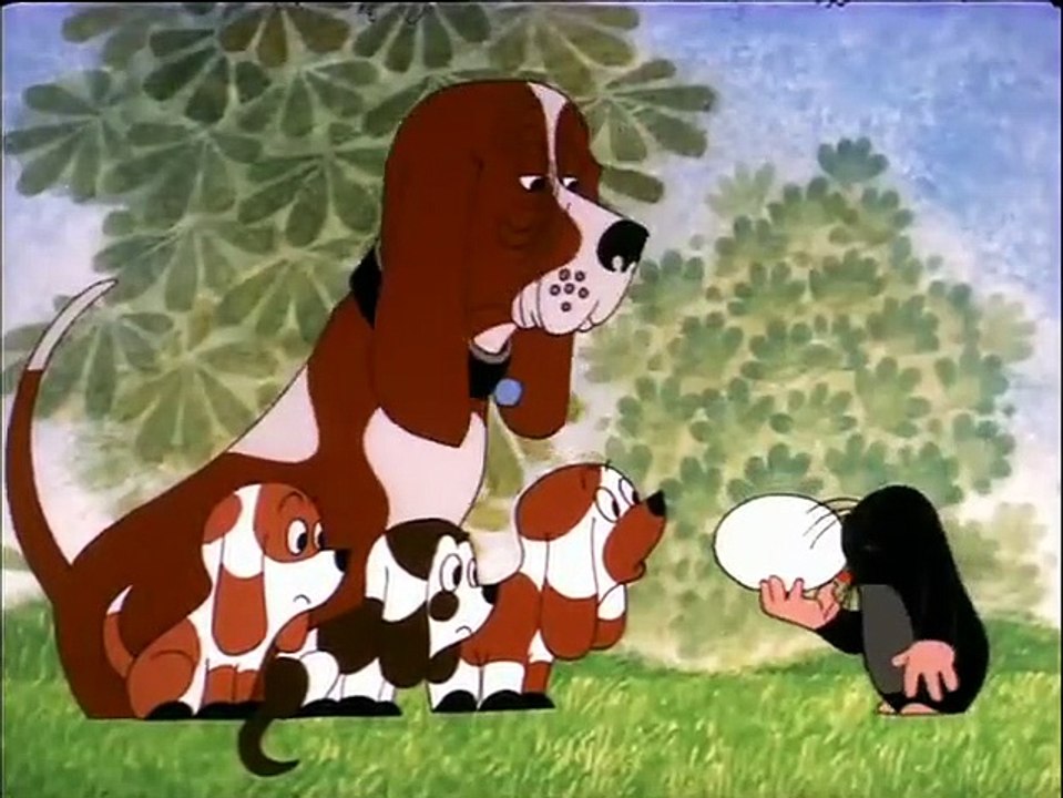 Little Mole - Ep15 HD Watch