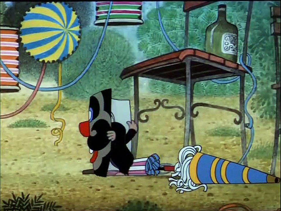 Little Mole - Ep14 HD Watch