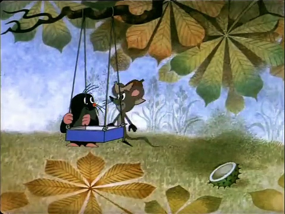 Little Mole - Ep17 HD Watch