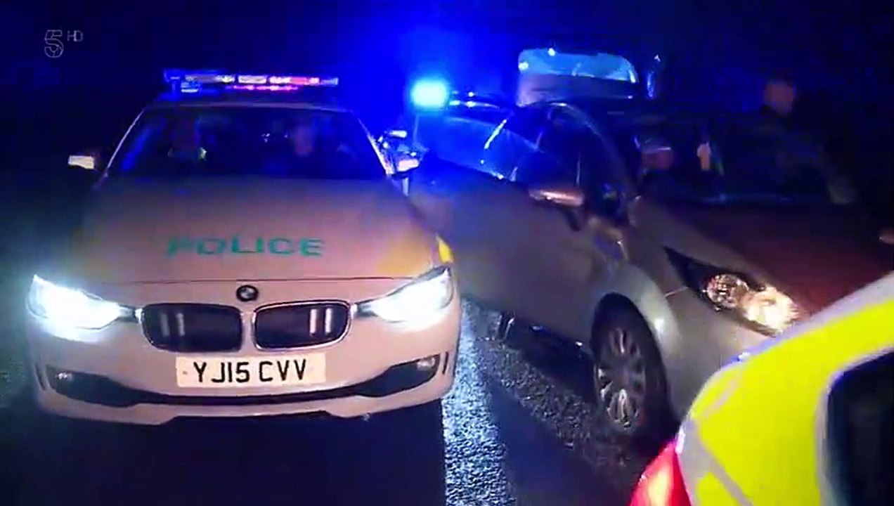 Police Interceptors - Se16 - Ep04 HD Watch