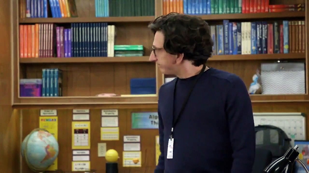 Love - Se2 - Ep03 HD Watch