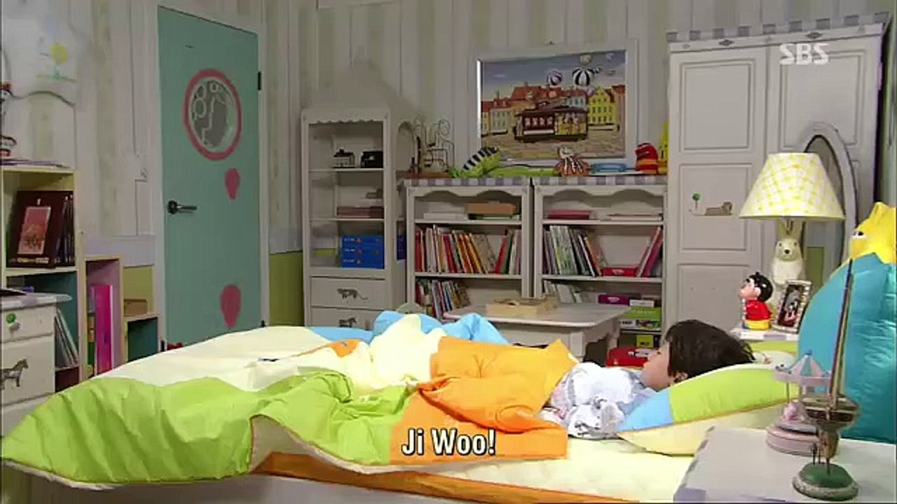 Wonderful Mama - Ep04 HD Watch