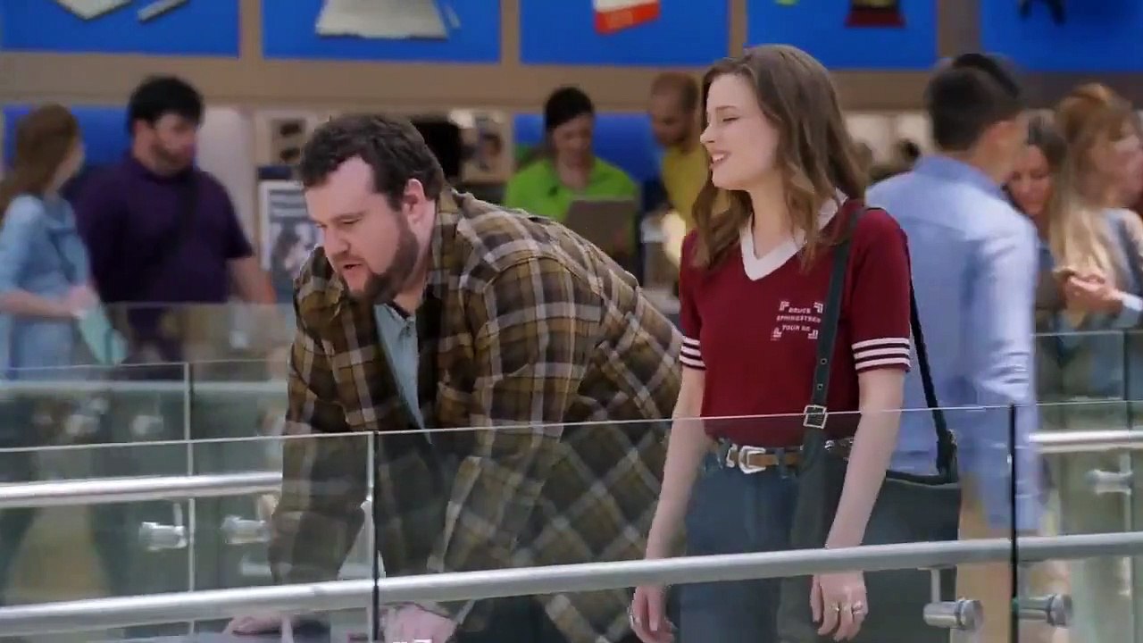 Love - Se2 - Ep06 HD Watch