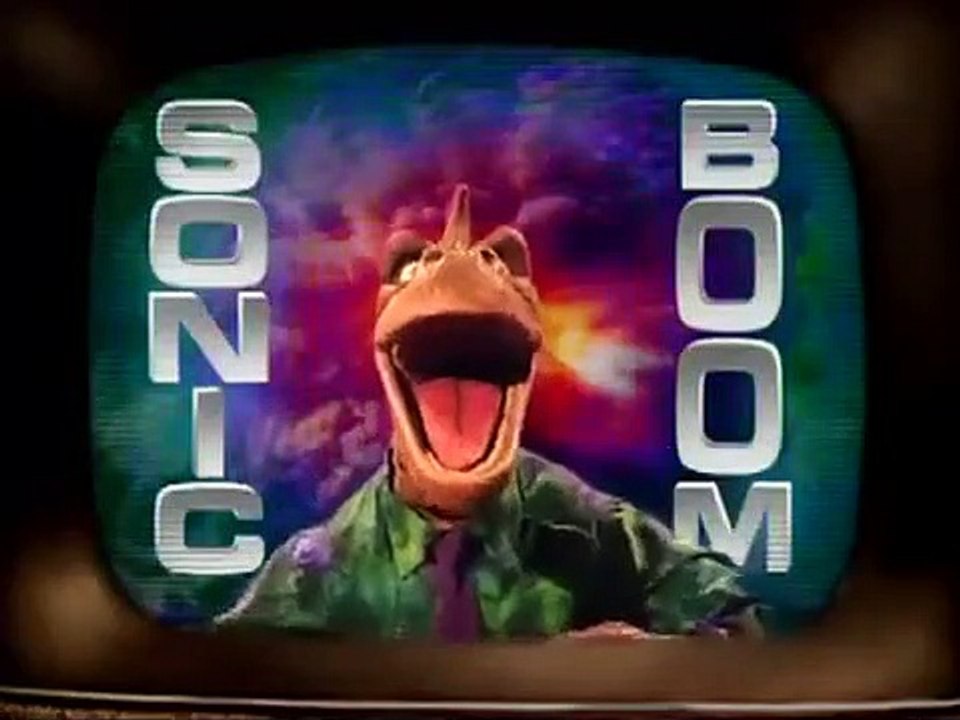 Dinosaurs - Se3 - Ep17 - Swamp Music HD Watch