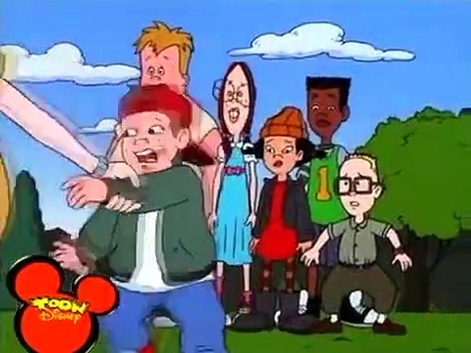 Recess - Se2 - Ep20 - The Story of Whomps HD Watch