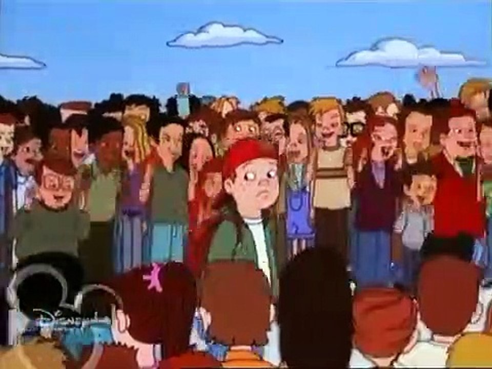 Recess - Se2 - Ep24 - Principal for a Day HD Watch