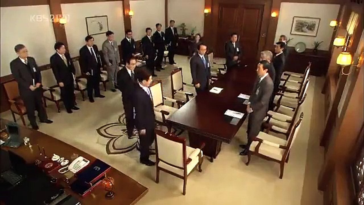 Iris 1 - Ep17 HD Watch