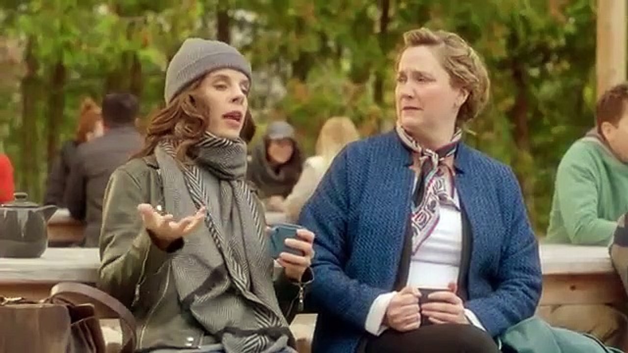 Baroness von Sketch Show - Se3 - Ep03 HD Watch