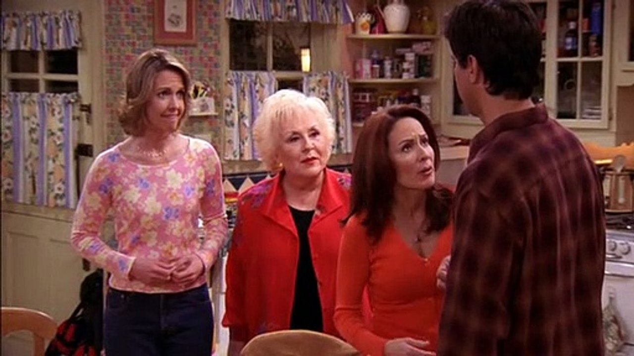 Alle lieben Raymond Staffel 7 Folge 23