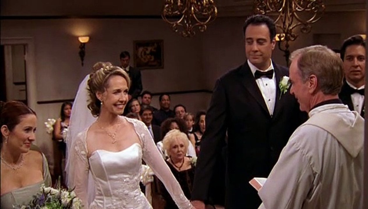 Alle lieben Raymond Staffel 7 Folge 24