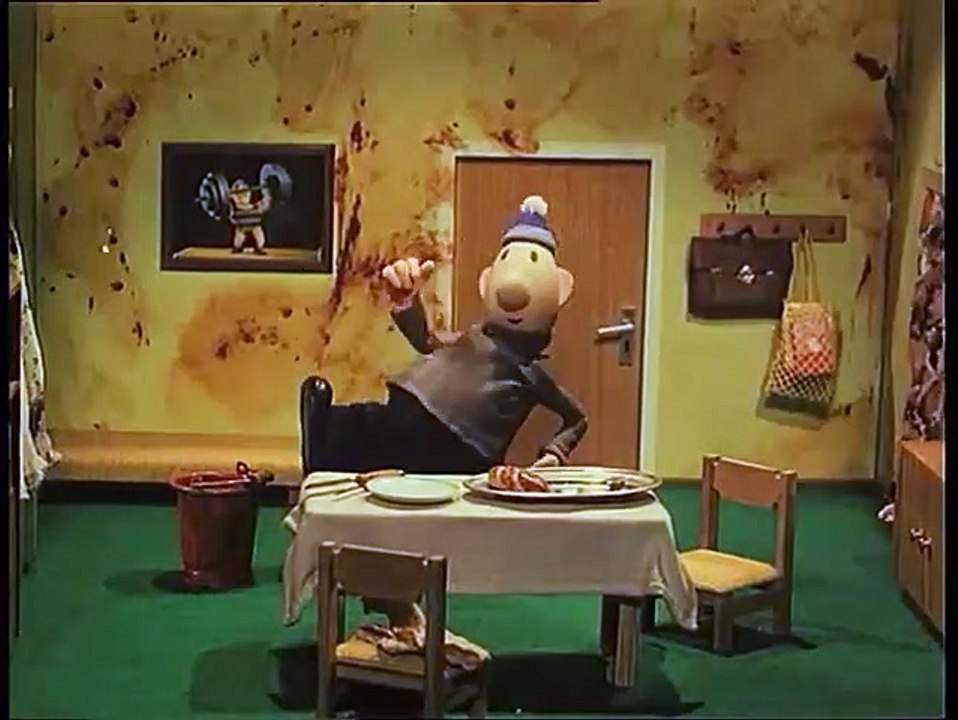 Pat $$ Mat - Se1 - Ep02 HD Watch