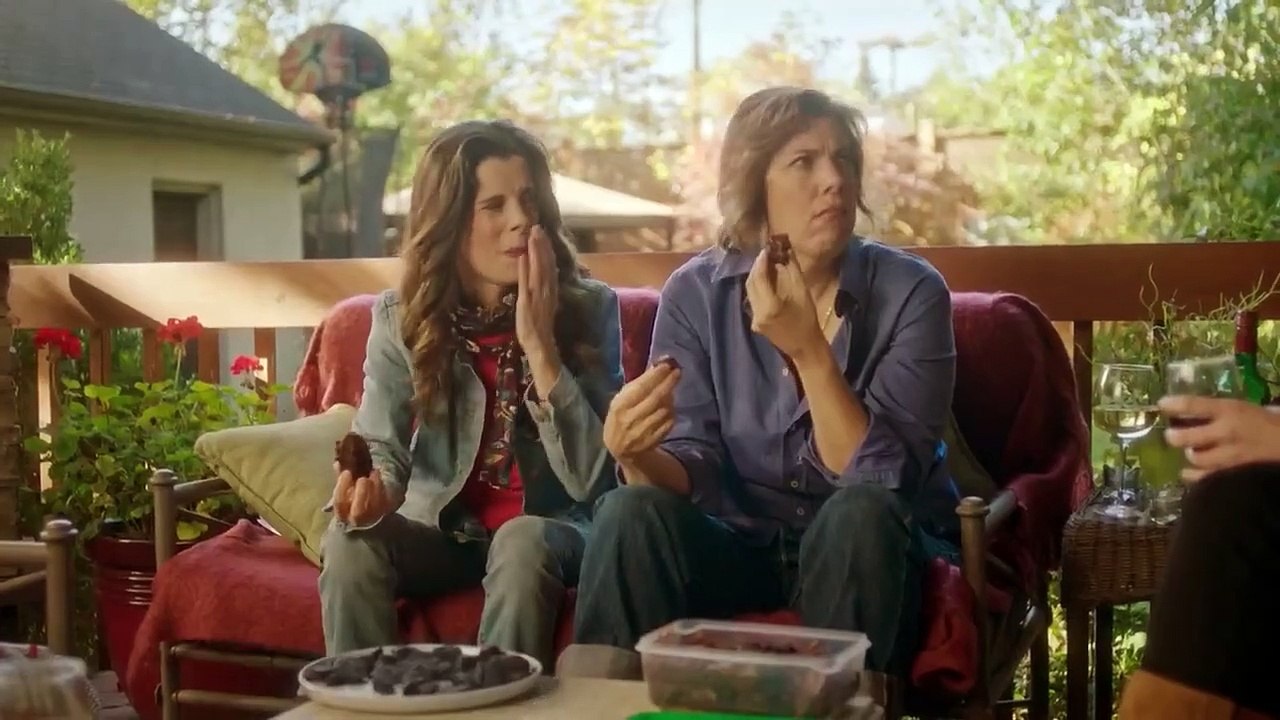 Baroness von Sketch Show - Se3 - Ep06 HD Watch