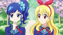 Aikatsu! - Ep26 HD Watch