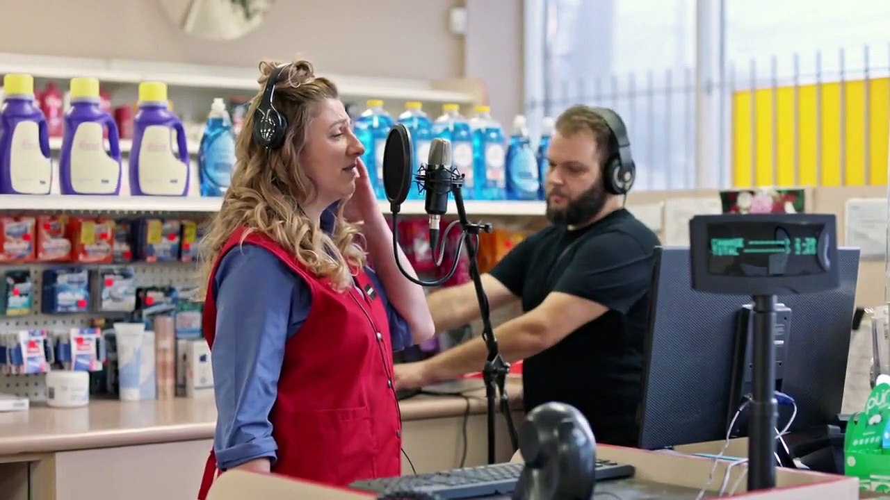 Baroness von Sketch Show - Se4 - Ep02 - Something for Daddy HD Watch