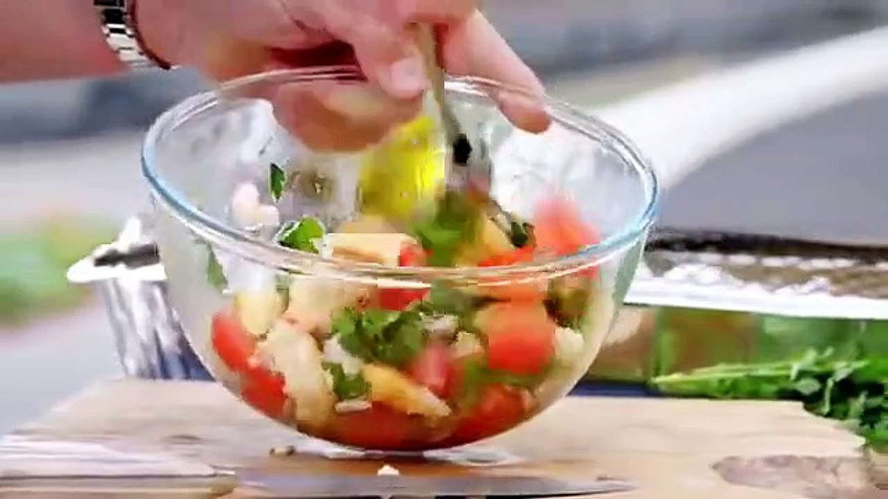 James Martin's Great British Adventure - Se1 - Ep16 HD Watch