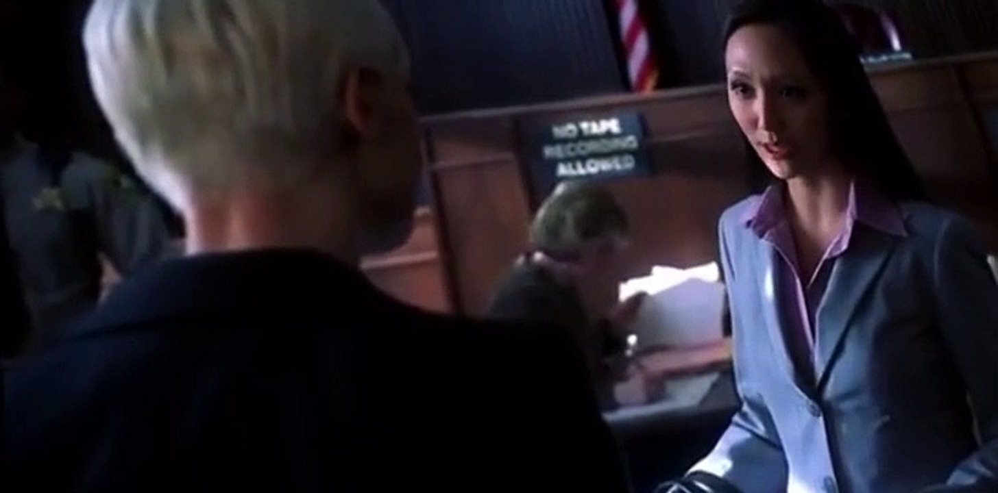 Womens Murder Club S01 E03