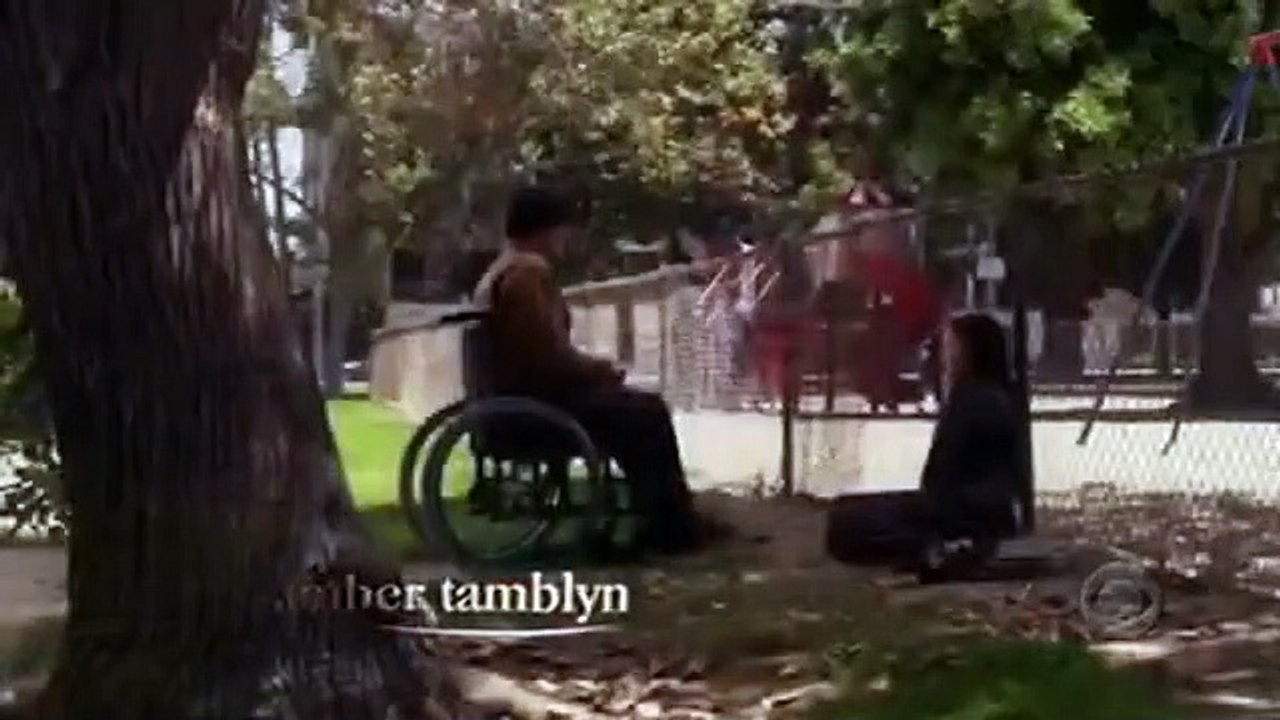 Joan of Arcadia - Se1 - Ep18 HD Watch