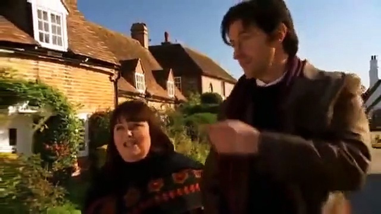 Vicar of Dibley Se4 Ep05 The Handsome Stranger HD Watch video