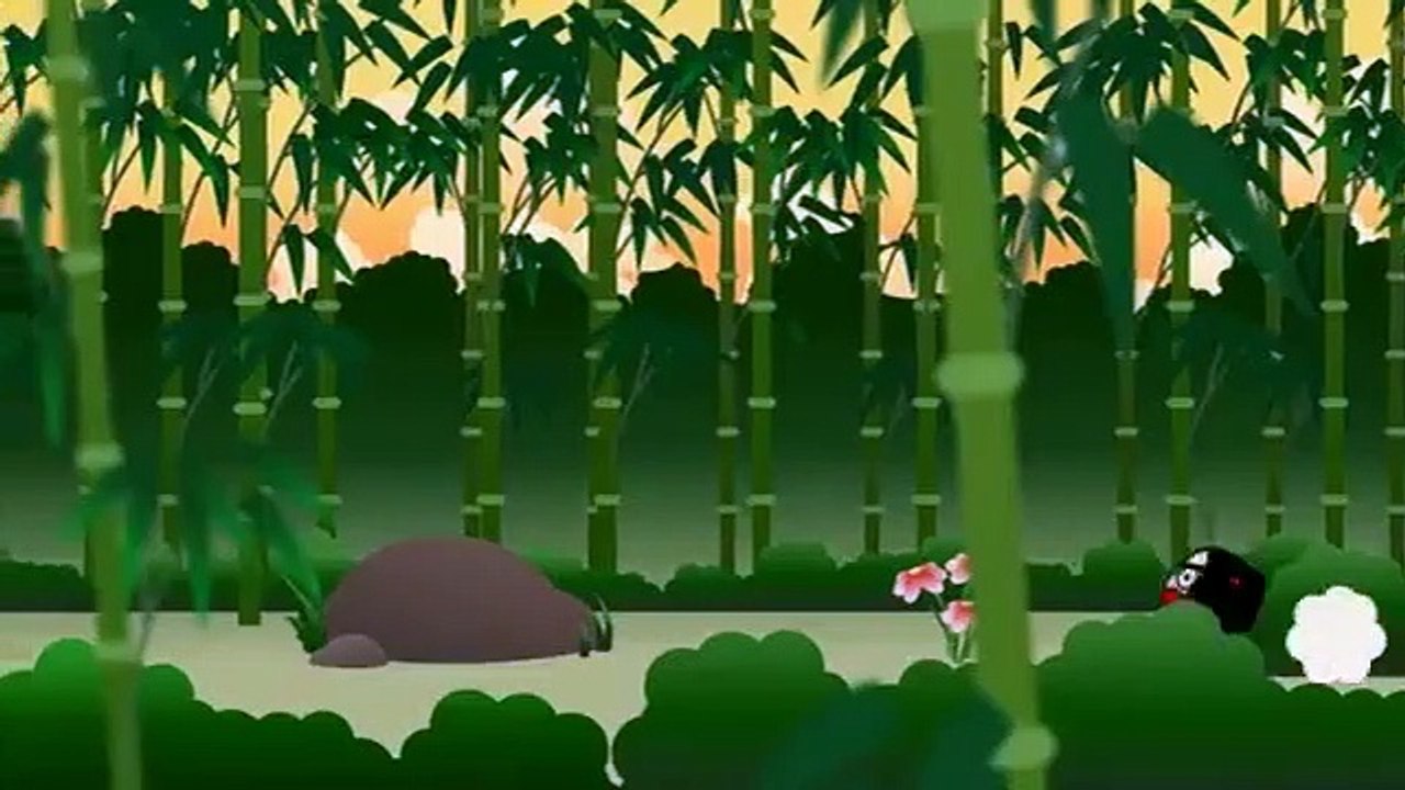 Pucca - Se1 - Ep02 HD Watch