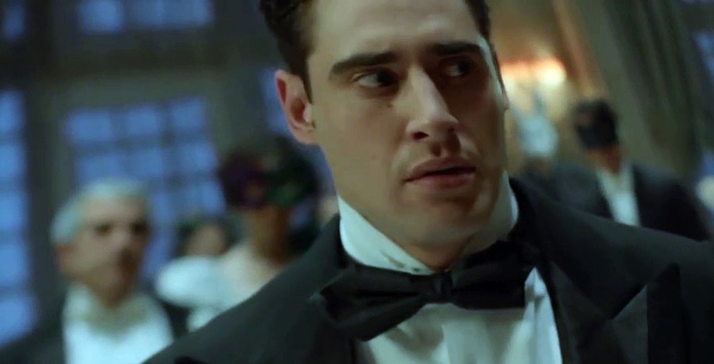 Grand Hotel S02 E16